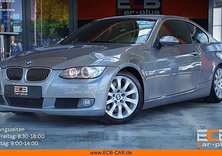 BMW 330 i Coupe *SHZ/Klimaaut./TÜV 08/2026*