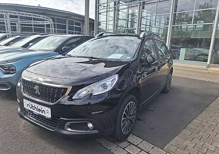 Peugeot 2008 Active 110 PS