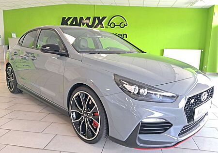 Hyundai i30 2.0T-GDI Fastback N Performance+LED+KAMERA