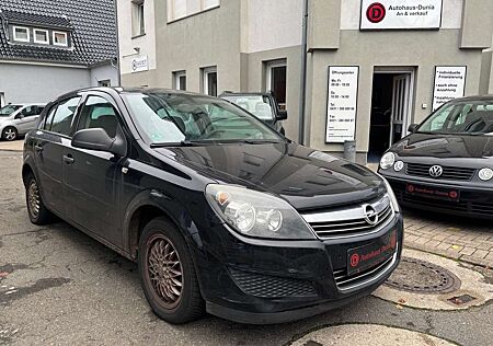 Opel Astra H Lim. Tüv 08.2025 Klima Alufelgen