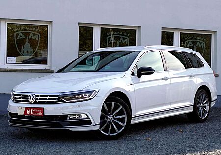 VW Passat Variant Volkswagen Highline 2.0TDI 4M.R-Line Virtual