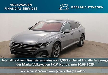 VW Arteon Volkswagen Elegance 2.0 TSI 140kW 7-G