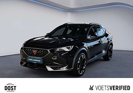 Cupra Formentor 2.0 TSI VZ 4Drive DSG ACC+DAB+LED+NAVI