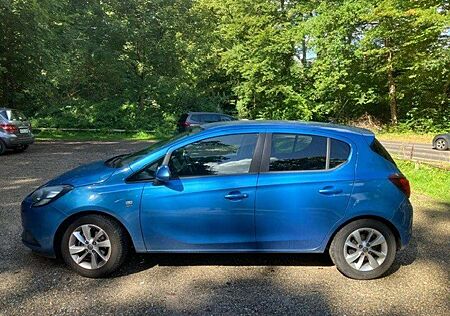 Opel Corsa 5-Türer 1.2 Active