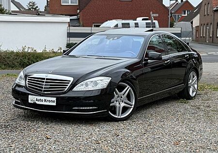 Mercedes-Benz S 350 S350 BlueTec 20-AMG ACC R-Cam H&K Soft LED 4xSHZ