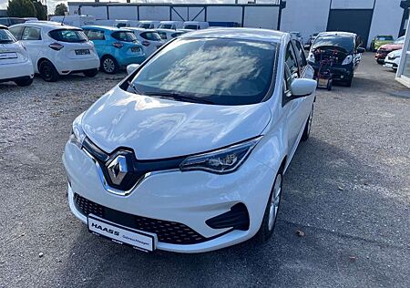 Renault ZOE EV50 110hp Evolution
