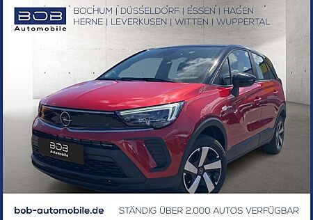 Opel Crossland X 1.2 Turbo Edition S/S Automatik GJR
