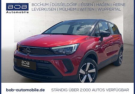 Opel Crossland X 1.2 Turbo Edition S/S Automatik GJR