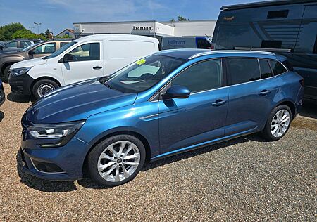 Renault Megane Grandtour ENERGY TCe 130 EDC INTENS sofort lieferb
