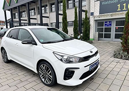 Kia Rio GT-Line
