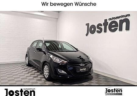 Hyundai i30 Classic 1.4 NAVI KLIMA DWA
