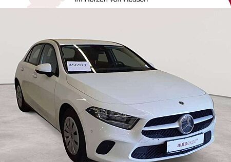 Mercedes-Benz A 180 d 7G-DCT Navi KAM PDC