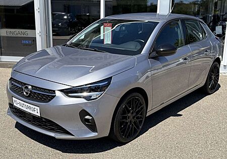 Opel Corsa F 1.2 Elegance LED AppConnect Kamera DAB