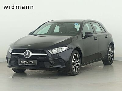 Mercedes-Benz A 250 e ***Park-Assist*SpurH-Assist*Navigation**