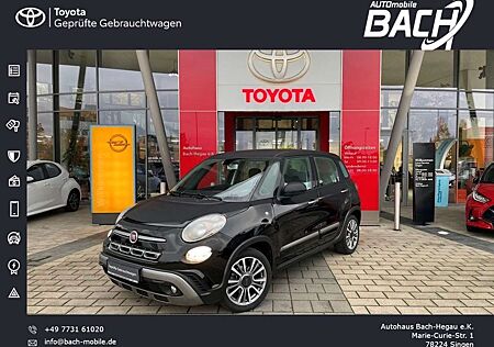 Fiat 500L Cross