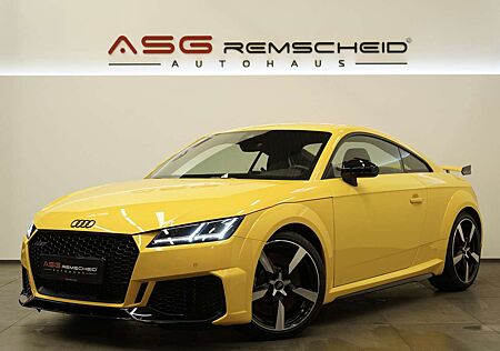Audi TT RS q. Coupé *2.HD*S-Abgas*B&O*Virtual*Schale
