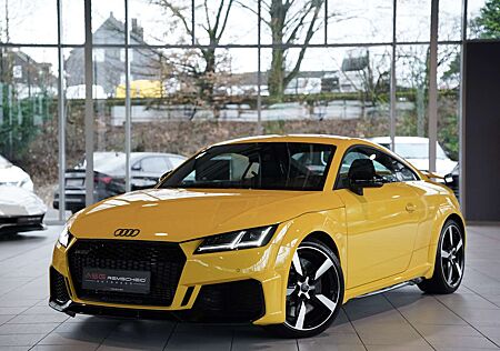 Audi TT RS q. Coupé *2.HD*S-Abgas*B&O*Virtual*Schale