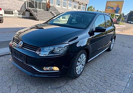 VW Polo Volkswagen V Comfortline BMT/Start-Stopp