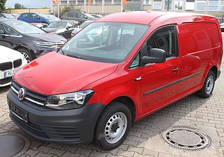 VW Caddy Volkswagen Nfz Maxi BMT Klima 1.Hand