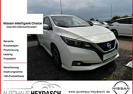 Nissan Leaf Acenta *Apple CarPlay*Winterpaket*