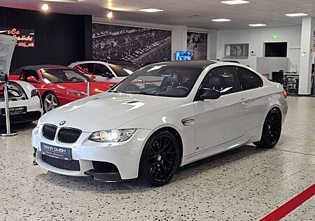 BMW M3 Coupe *Competition* (CARBON/HARMAN/ DEUTSCH!