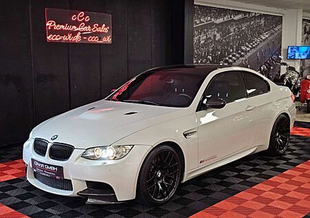 BMW M3 Coupe *Competition* (CARBON/HARMAN/ DEUTSCH!