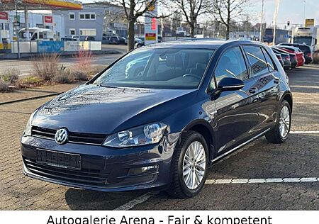 VW Golf Volkswagen CUP Edition *Sitzheizung *Tempomat