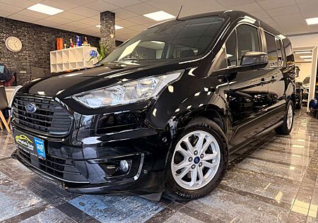Ford Grand Tourneo gebraucht kaufen Ford Grand Tourneo Connect/Automatik/Navi/Aluräder/7S