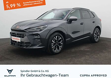 Cupra Terramar 1.5 e-Hybrid / LED, AHK, PDC, RFK, SHZ