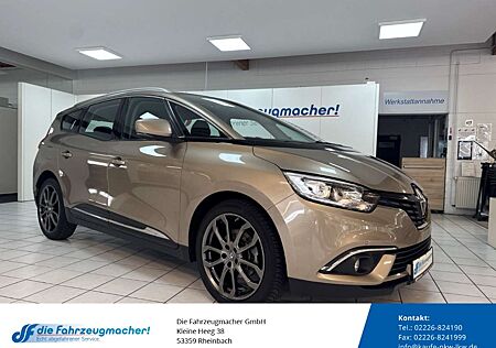 Renault Scenic IV Grand Experience 1.5 dCi DAB Keyless