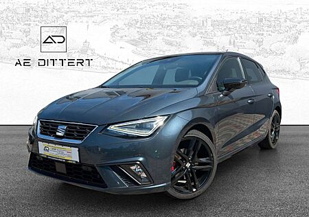 Seat Ibiza FR ++