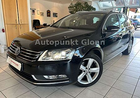 VW Passat Variant Volkswagen *PDC*LED*SHZ*Navi*Automatik*