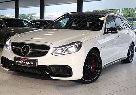 Mercedes-Benz E 63 AMG E 63 S AMG 4Matic|PANO|NIGHT-PAKET|LED|77 TKM|