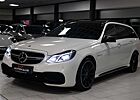 Mercedes-Benz E 63 AMG E 63 S AMG 4Matic|PANO|NIGHT-PAKET|LED|77 TKM|