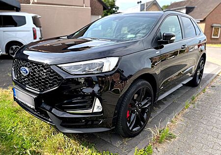 Ford Edge 2.0 EcoBlue Bi-Turbo 4x4 Aut. ST-LINE