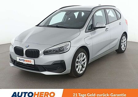 BMW 225xe 225 Active Tourer Advantage Aut.*NAVI*LED*
