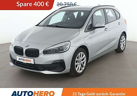 BMW 225xe 225 Active Tourer Advantage Aut.*NAVI*LED*
