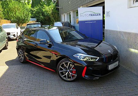 BMW 128 ti M Paket/ServicePaket/Pano-SHD/R-Kam/Virtual