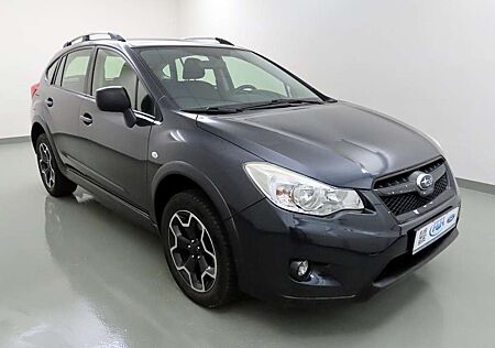 Subaru XV 1.6i Aut Active AHK+Klima+PPS+TFL