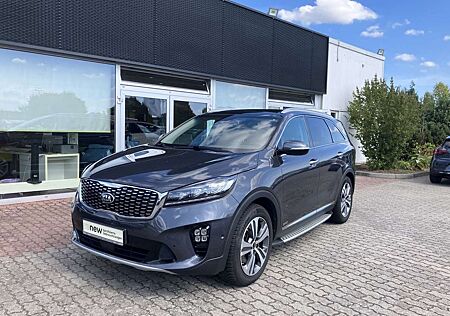 Kia Sorento 200PS Automatik Klimaautom. Sitzheizung