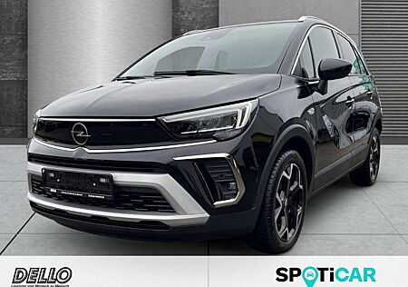 Opel Crossland Elegance , Navi ,LED ,Apple CarPlay Android Auto,