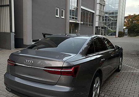 Audi A6 40 TDI basis