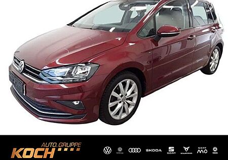 VW Golf Sportsvan Volkswagen 2.0TDI Join DSG Navi Kamera