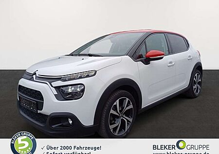 Citroën C3 Citroen PureTech 82 Shine Pack