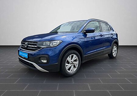 VW T-Cross Volkswagen Life 1.0 TSI DSG ACC CARPLAY RFK