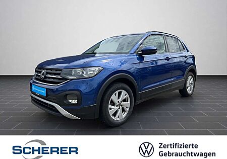 VW T-Cross Volkswagen Life 1.0 TSI DSG ACC CARPLAY RFK