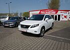 Lexus RX 450 RX 450h H 3.5 AWD Limited Edition Automatik