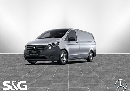 Mercedes-Benz Vito 116 CDI Kasten Lang