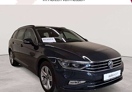 VW Passat Volkswagen Variant 2.0 TDI MATRIX NAV