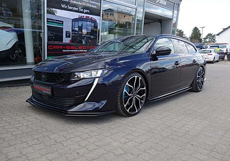 Peugeot 508 SW GT MAXTON DESIGN PANO/20"/ACC/FOCAL/LED